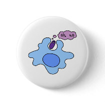 Bacteria Phagocytosis Pin