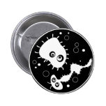 Bacteria Pins