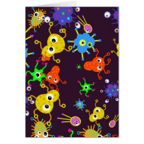 Bacteria Wallpaper