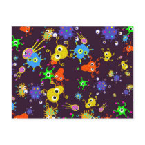 Bacteria Wallpaper