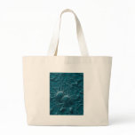 Bacterial cells of Staphylococcus Aureus Close Up Tote Bag