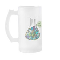 Bacterial Culture Mugs