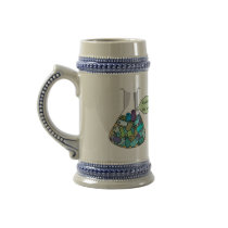 Bacterial Culture Coffee Mug