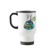 Bacterial Culture Coffee Mugs