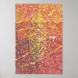 Bacterium posters