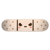 Bad Adhesive Bandage Skateboard Decks