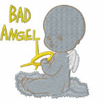 Bad Angel Baby Angel - With Text
