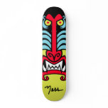BAD ASS BABOON skateboards