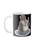 bad ass rat mugs