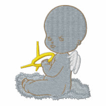 Bad Attitude Baby Angel