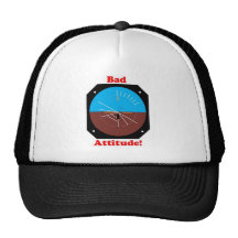 Bad Attitude Hat
