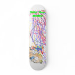 bad baby skateboards