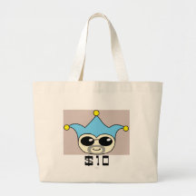 Bad Badger - Wanted Bags