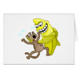 bad banana