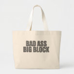 bad big block bag