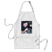 Bad Breakup Aprons