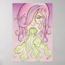 bad breath poster