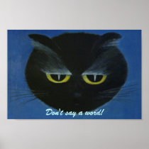 Bad Cat