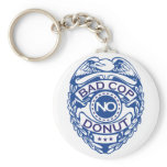 Bad Cop No Doughnut - Blue
