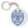 Bad Cop No Doughnut - Blue