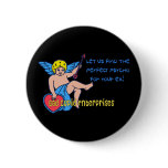 Bad Cupid Button