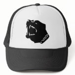bad dog mesh hat