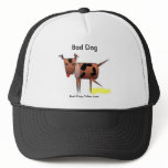 Bad Dog Hat