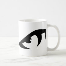 bad eye mug