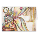 Bad Faerie 1 Card