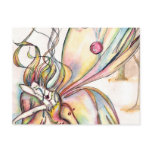 Bad Faerie 1 Postcards