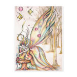 Bad Faerie 1 Postcards