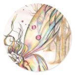 Bad Faerie 1 Stickers