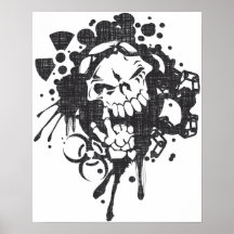 BAD_FAITH POSTERS