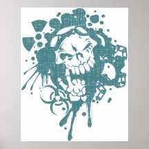 BAD_FAITH POSTERS