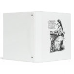 Bad Fan Fiction binders