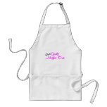 Bad Girls Night Out Apron