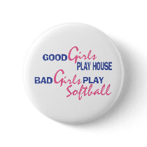 Bad Girls Play Softball