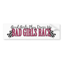 Bad Girls Race