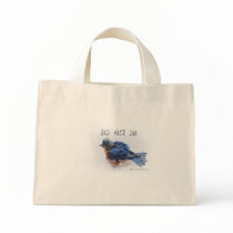 Bad Hair Day Bag