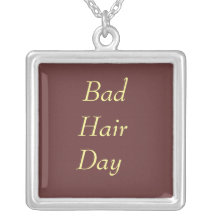 Bad Hair Day Jewelry