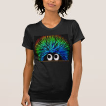 Bad hair day t shirts