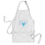Bad Kitteh v1.0 Aprons