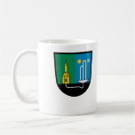 Bad Kleinkirchheim, Austria Coffee Mug