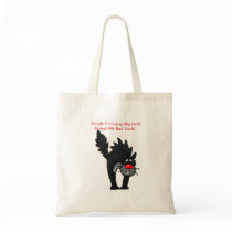 Bad Luck People Bag