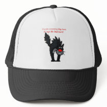Bad Luck People Hat