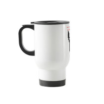 Bad Luck People Coffee Mugs