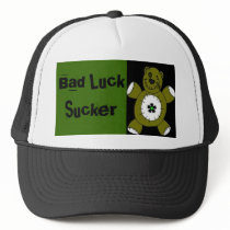 Bad Luck Sucker