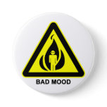 Bad Mood Warning