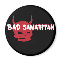 Bad Samaritan