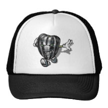 Bad Seed Hat
